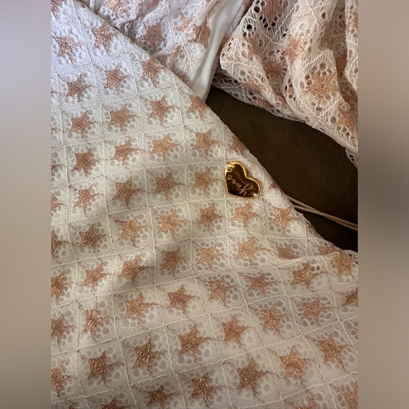 SOAH Sienna Lace One Piece- NWT - Picture 6 of 8